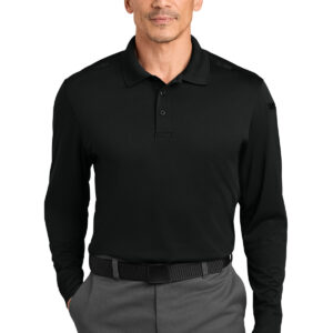 CornerStone Workwear Pro Tactical Long Sleeve Polo CS452LS
