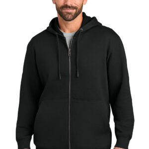 CornerStone Tough Fleece Full-Zip Hoodie CSF631